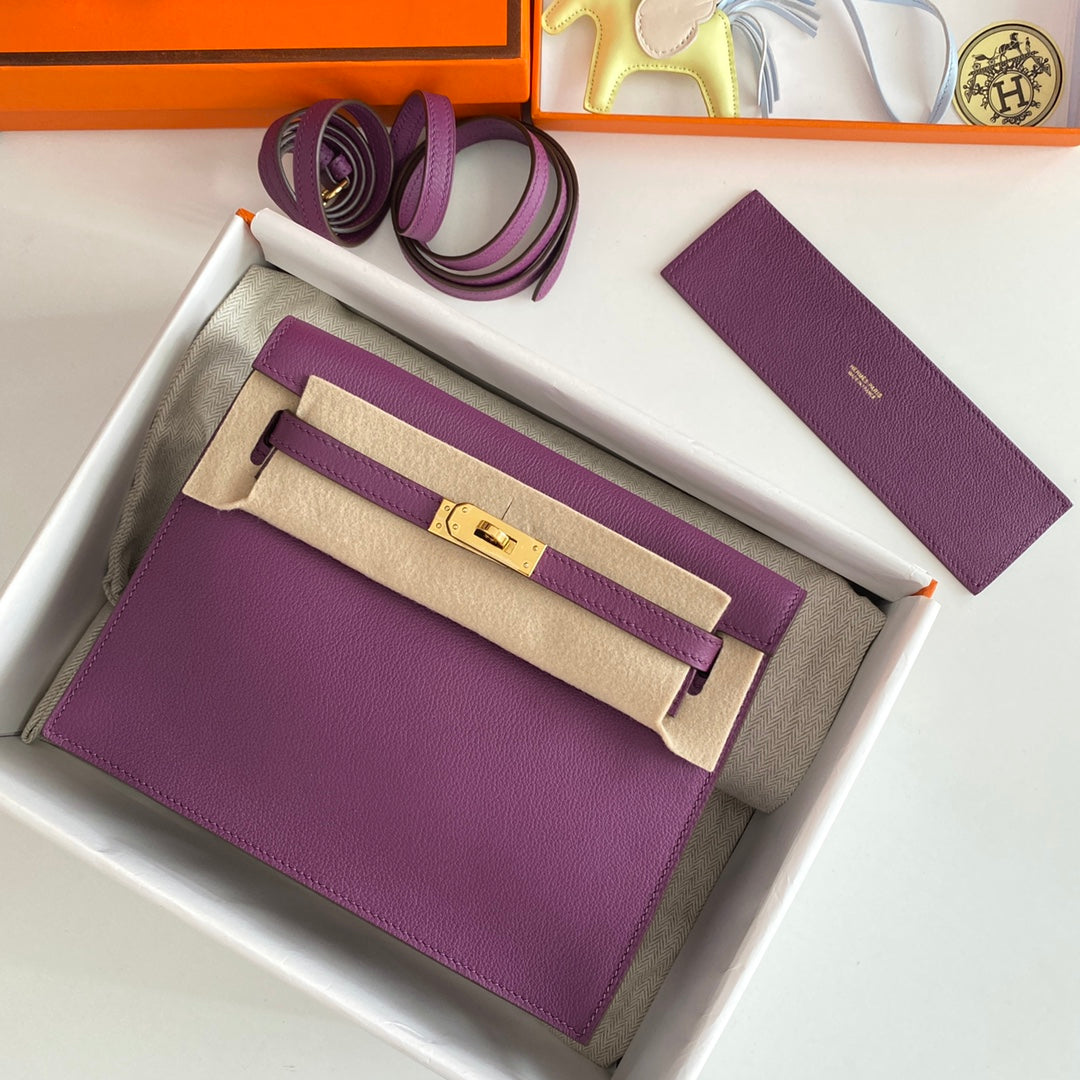 ELE- Fashion New Arrival Bag - HMS - 032