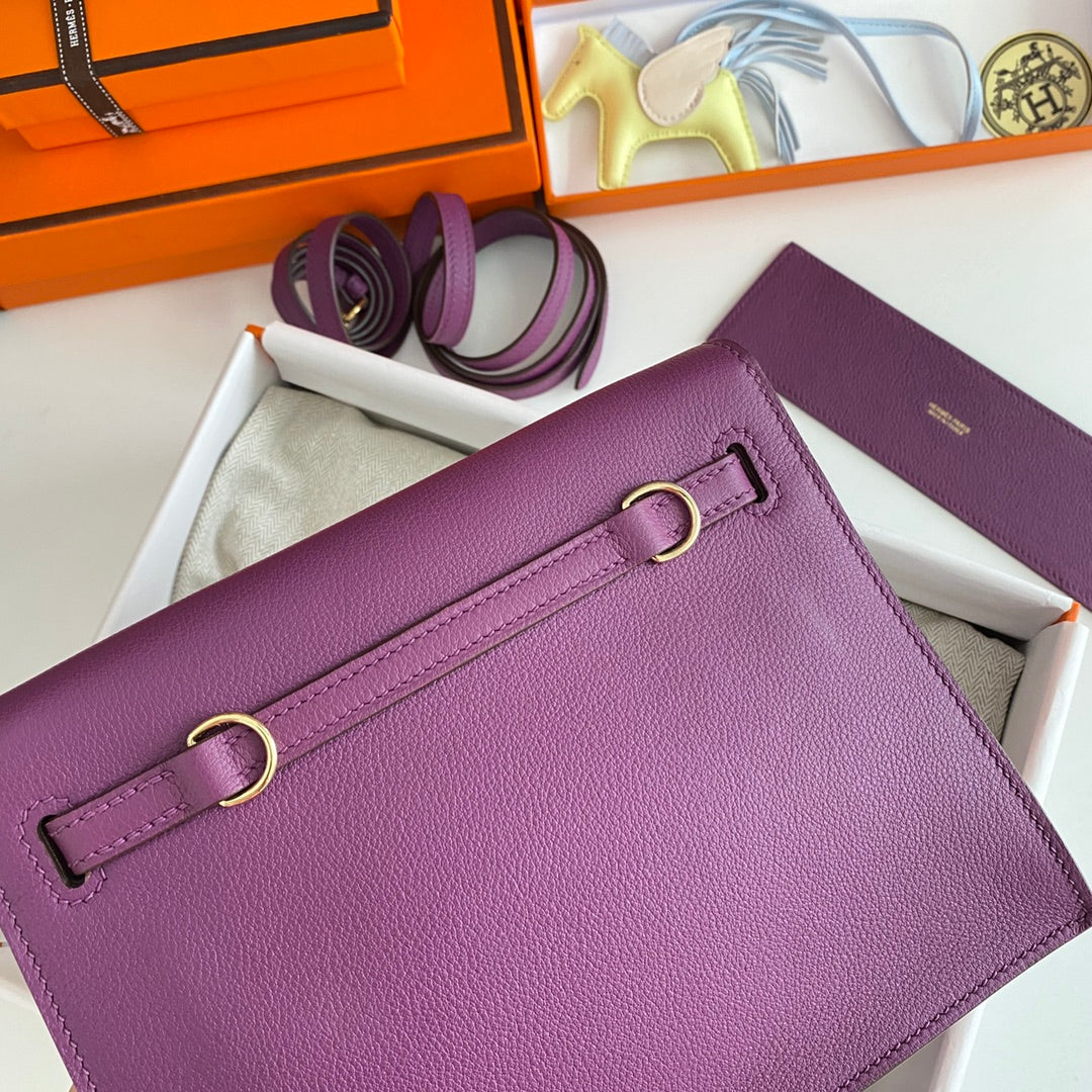ELE- Fashion New Arrival Bag - HMS - 032