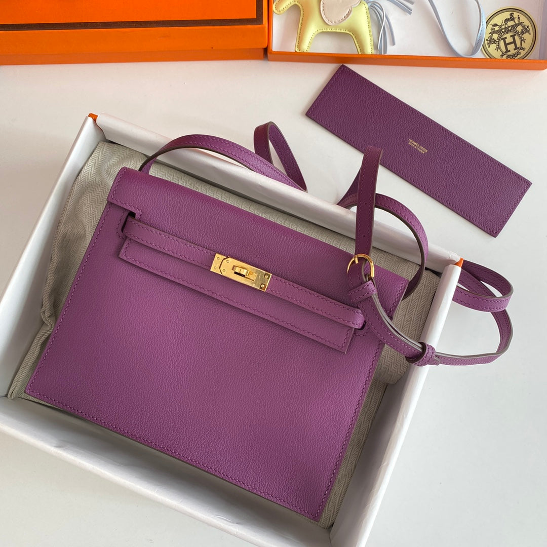 ELE- Fashion New Arrival Bag - HMS - 032