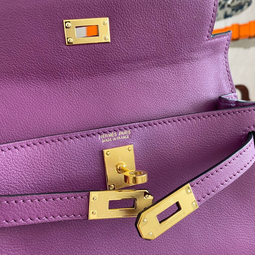 ELE- Fashion New Arrival Bag - HMS - 032