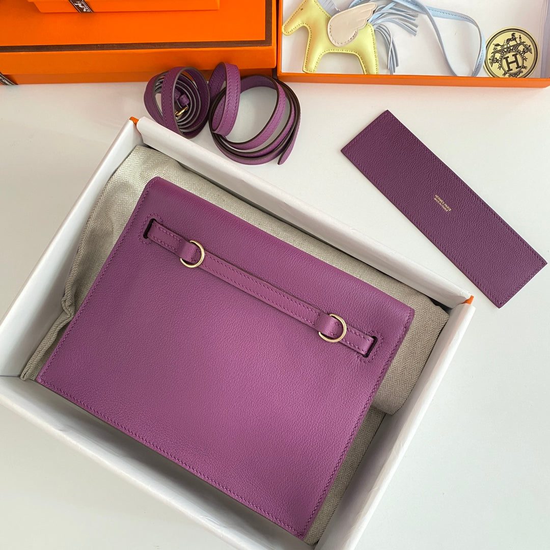 ELE- Fashion New Arrival Bag - HMS - 032