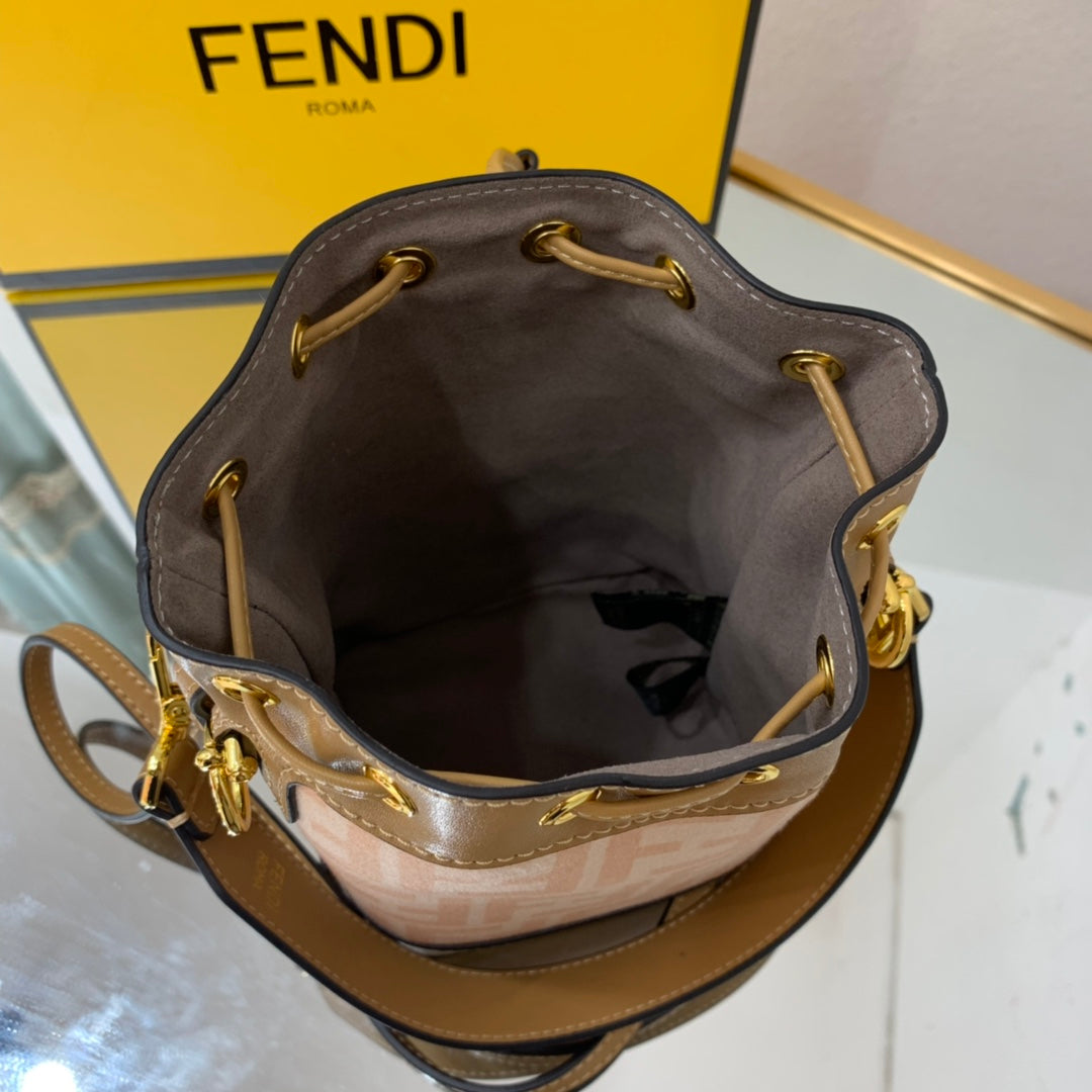 ELE -  Bag - FED - 297