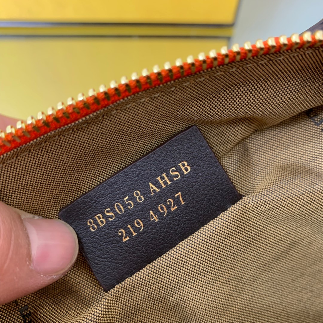 Glami -  Bag - FED - 294