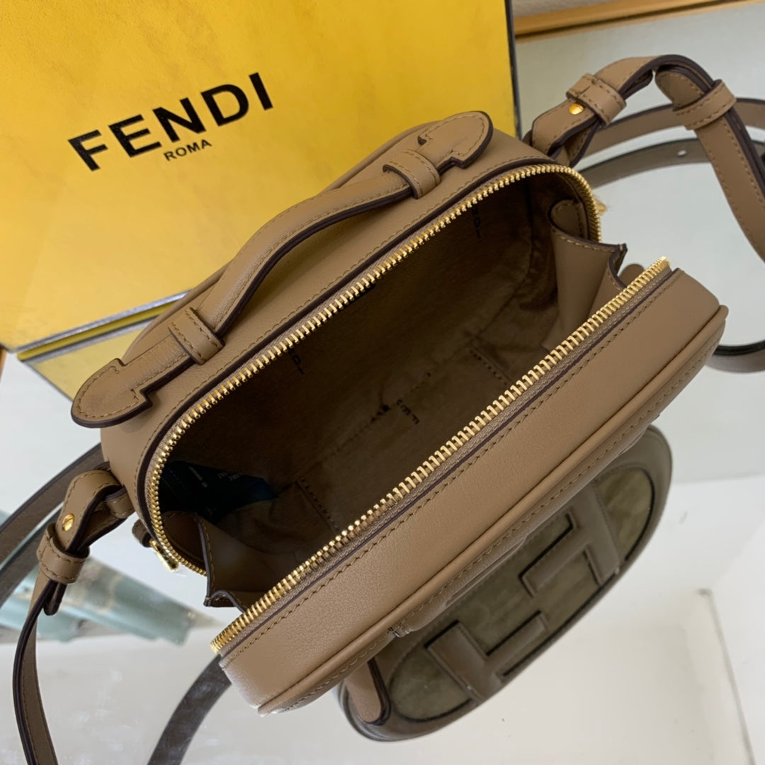 ELE -  Bag - FED - 295