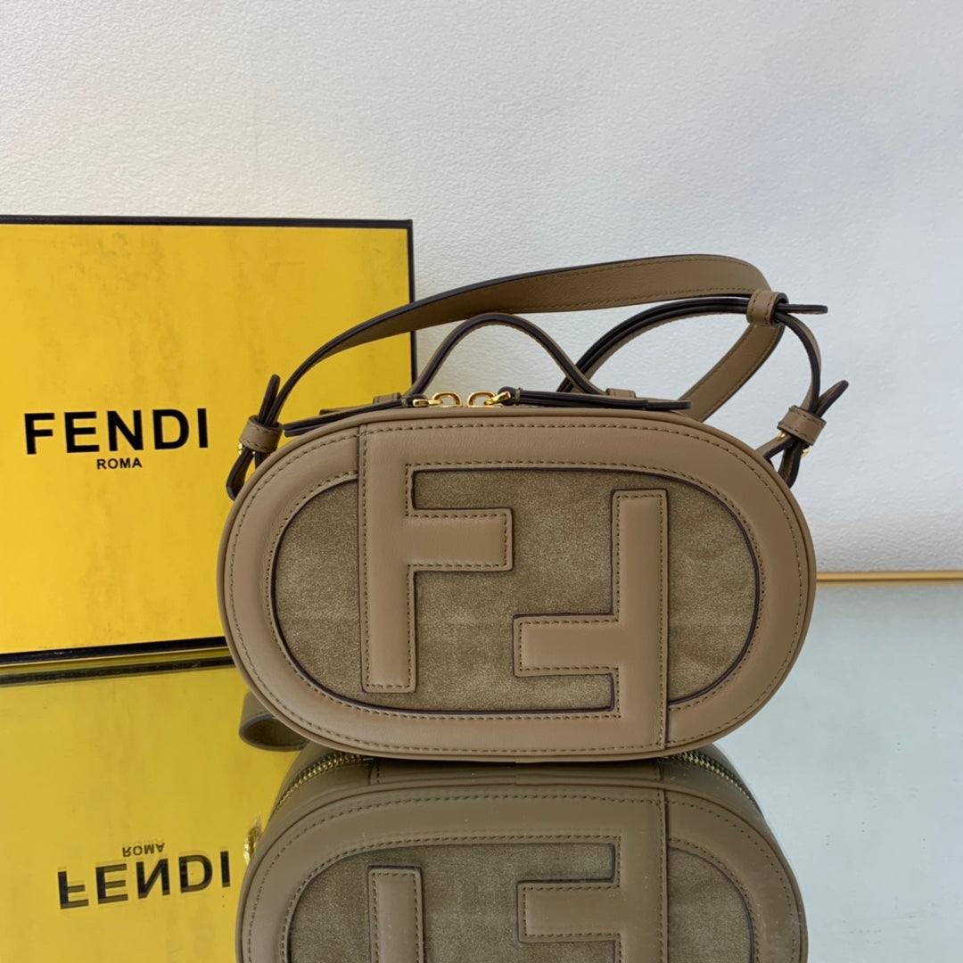 ELE -  Bag - FED - 295