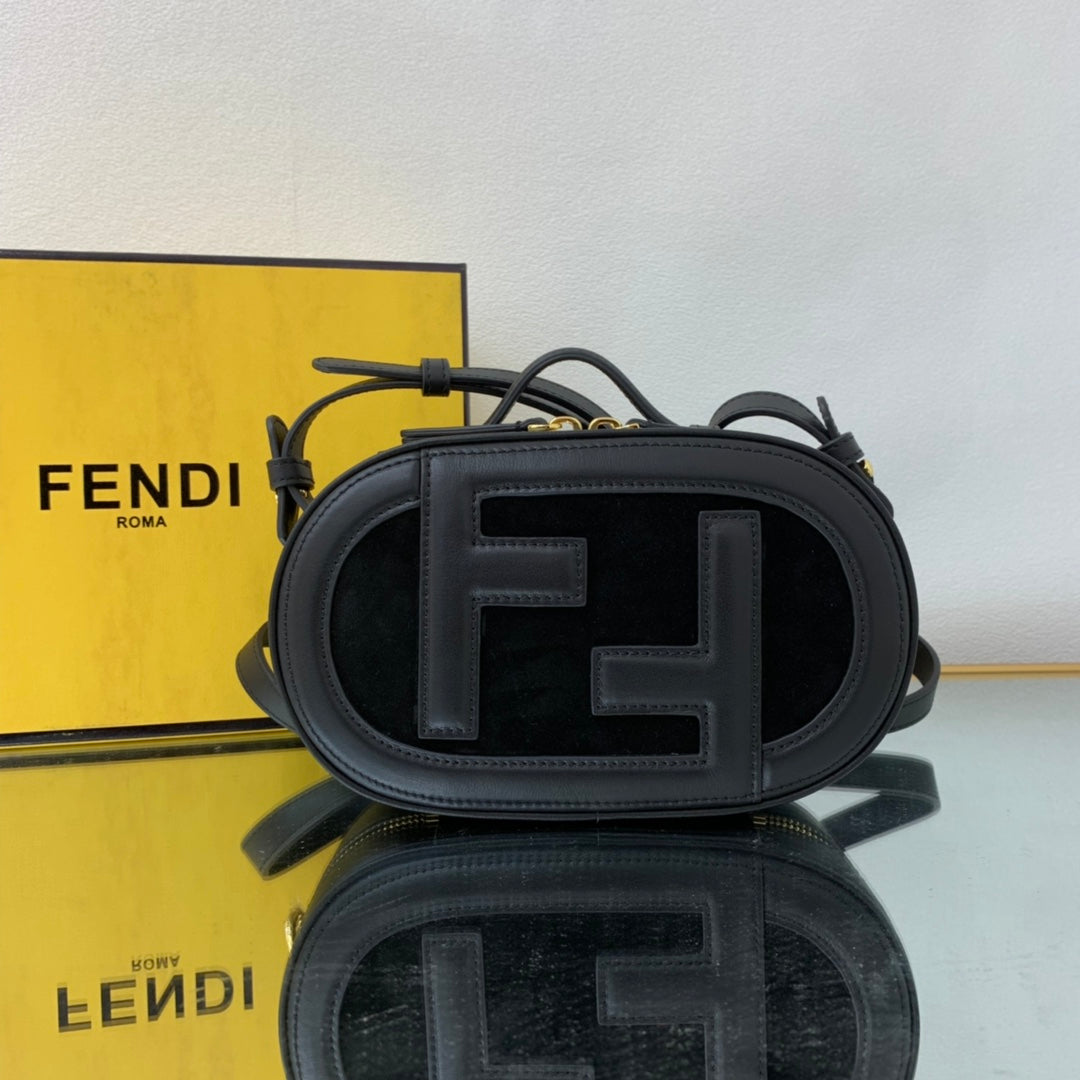 ELE -  Bag - FED - 296