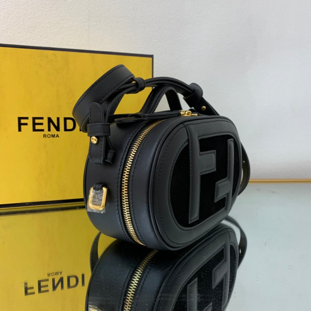 ELE -  Bag - FED - 296