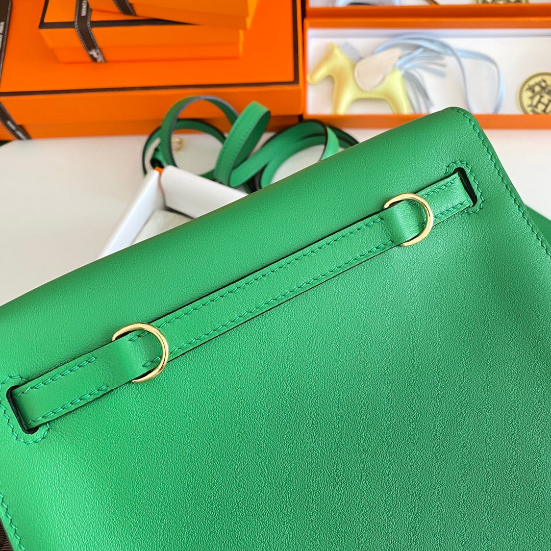ELE- Fashion New Arrival Bag - HMS - 035