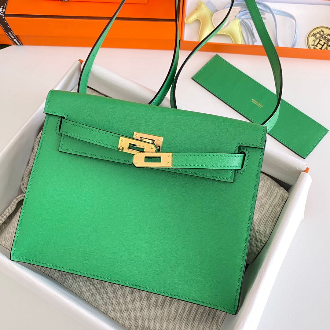 ELE- Fashion New Arrival Bag - HMS - 035