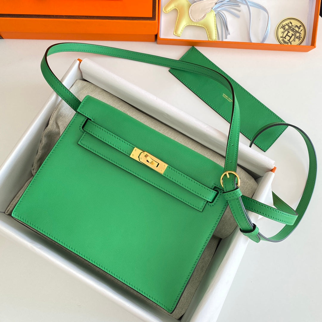 ELE- Fashion New Arrival Bag - HMS - 035