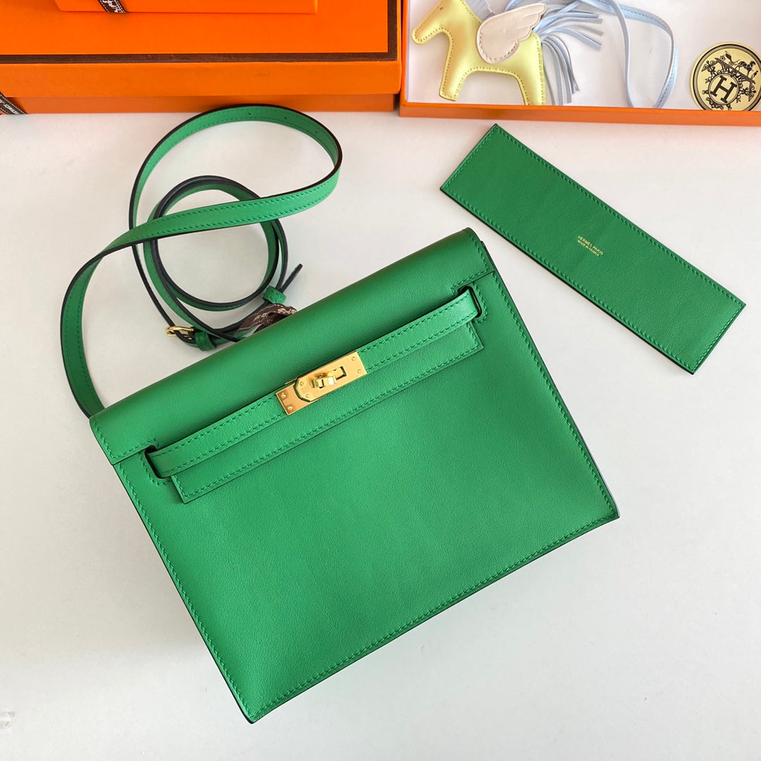 ELE- Fashion New Arrival Bag - HMS - 035