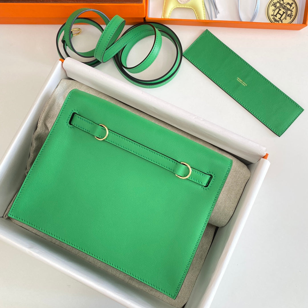 ELE- Fashion New Arrival Bag - HMS - 035