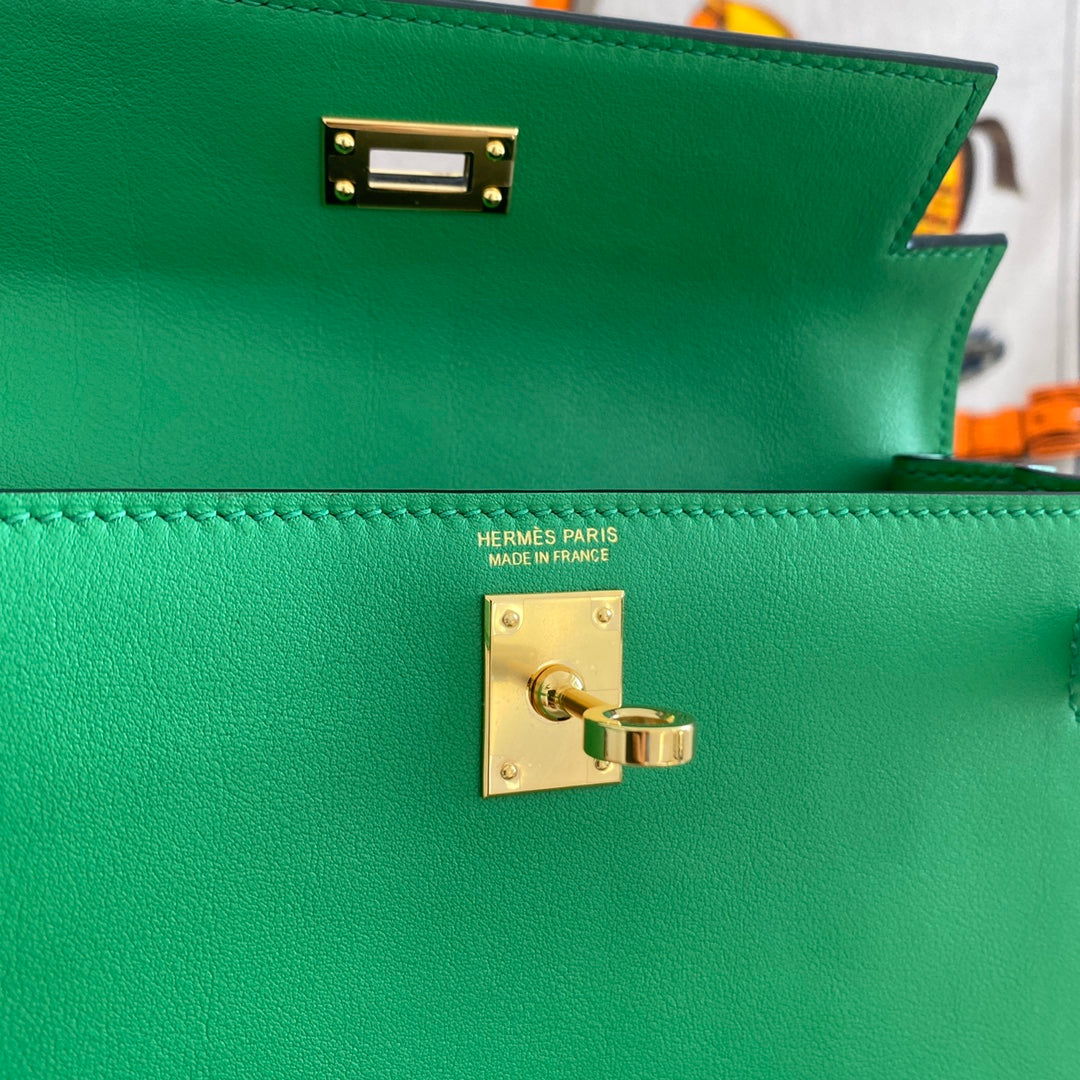 ELE- Fashion New Arrival Bag - HMS - 035