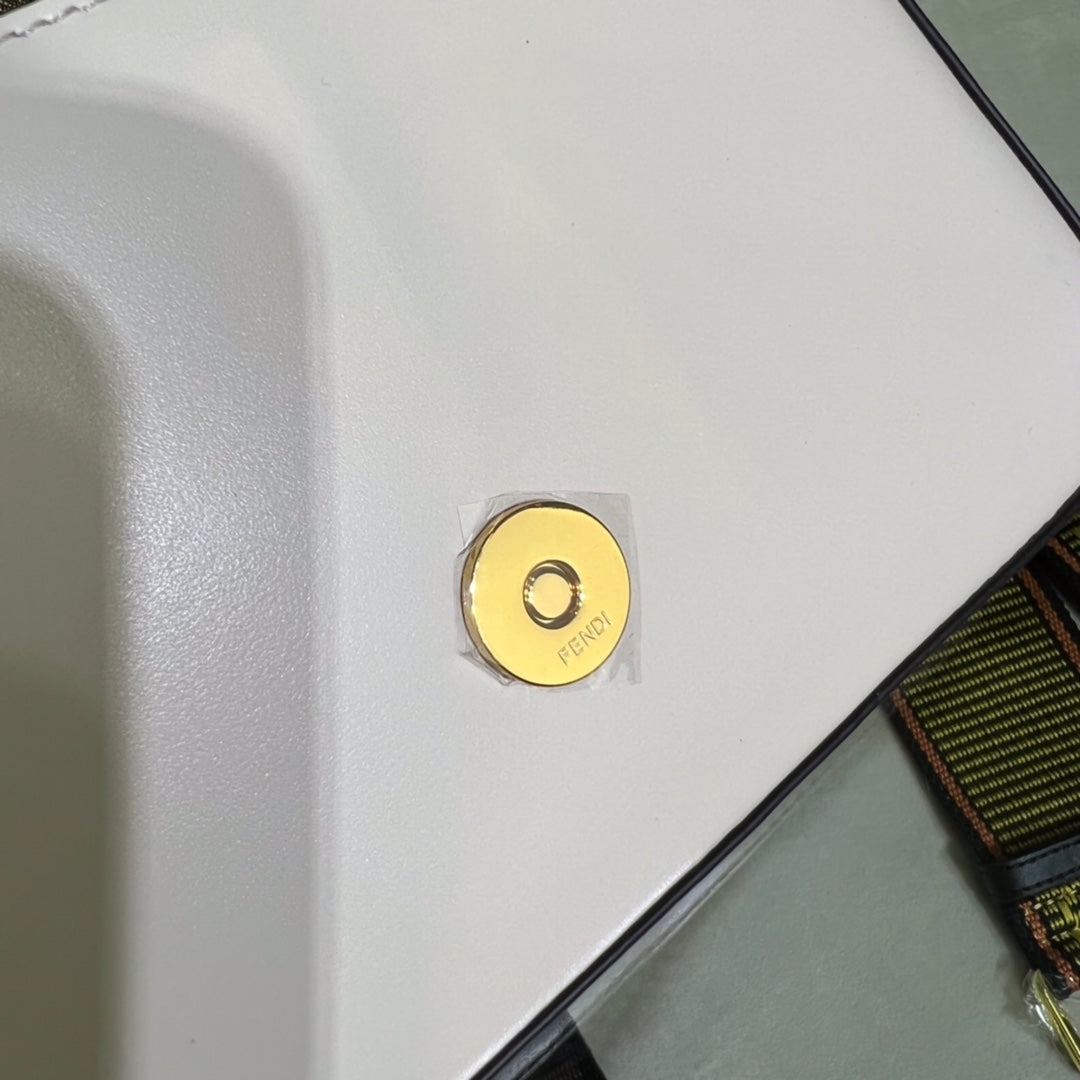 ELE -  Bag - FED - 306