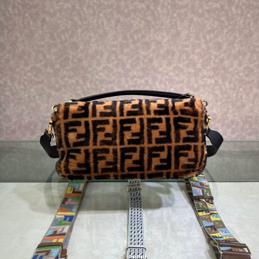 ELE -  Bag - FED - 309