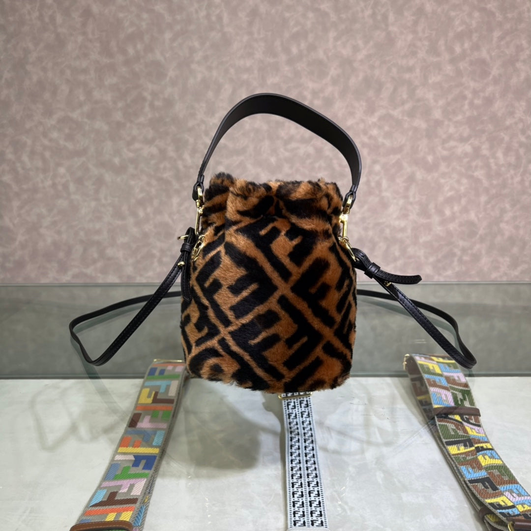 ELE -  Bag - FED - 307