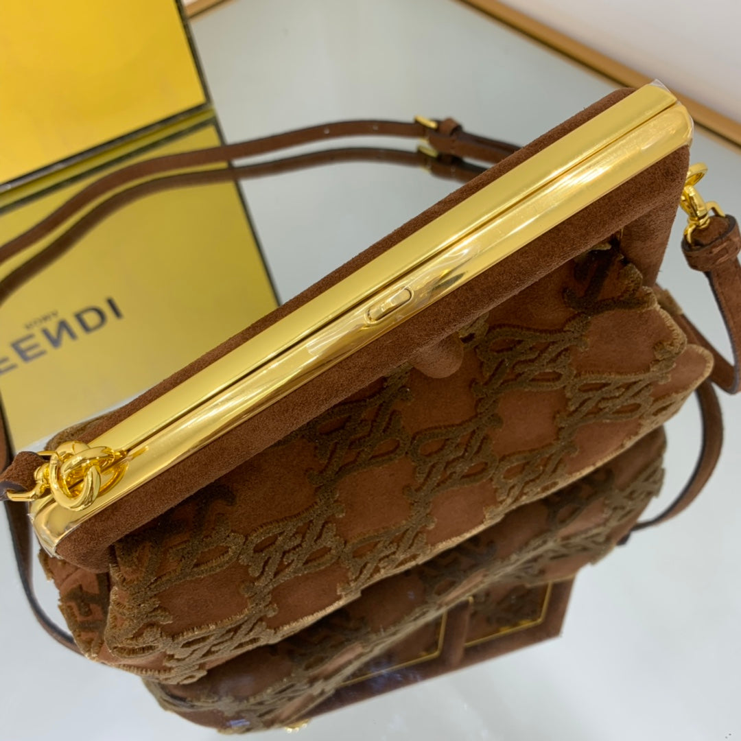 ELE -  Bag - FED - 276