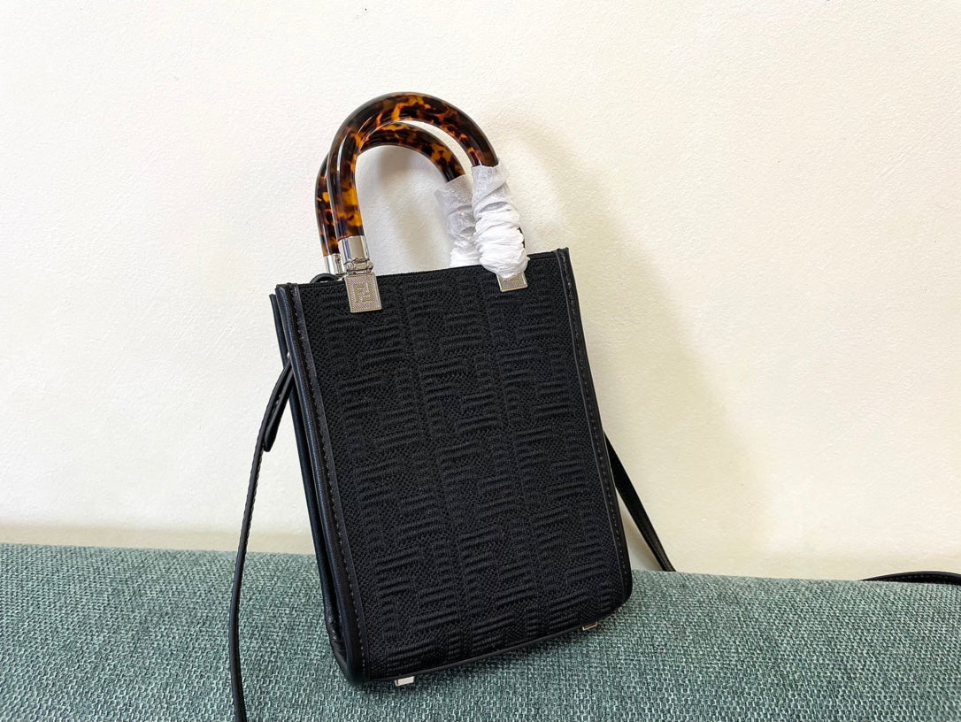 ELE -  Bag - FED - 288