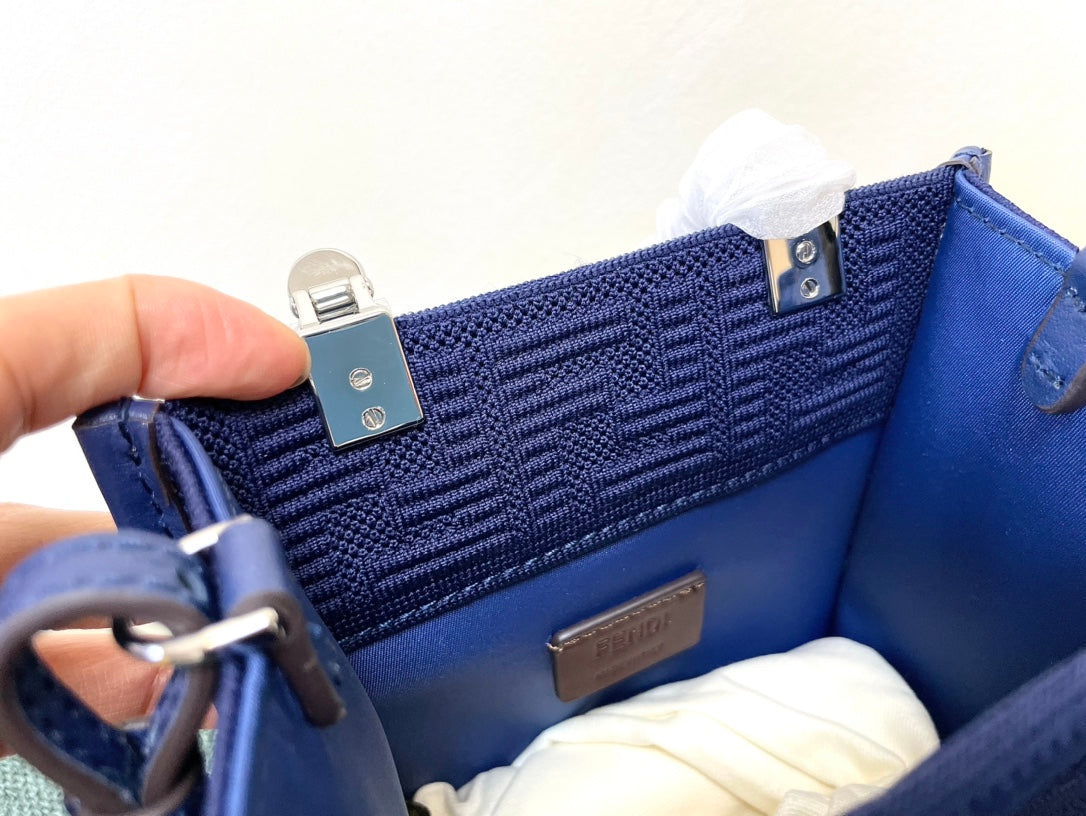 ELE -  Bag - FED - 290