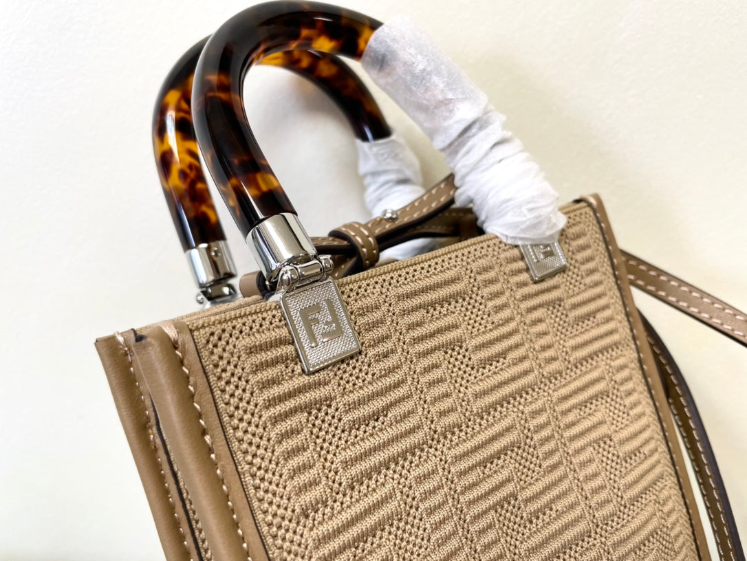 ELE -  Bag - FED - 289