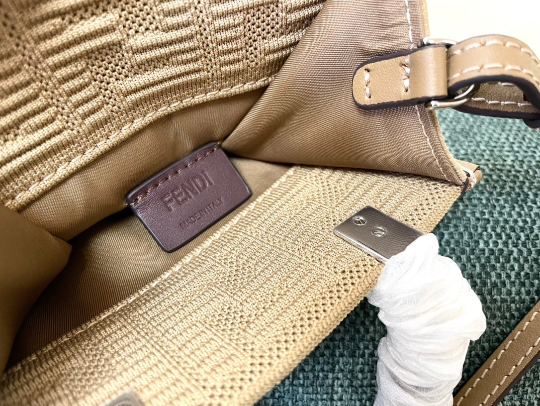 ELE -  Bag - FED - 289