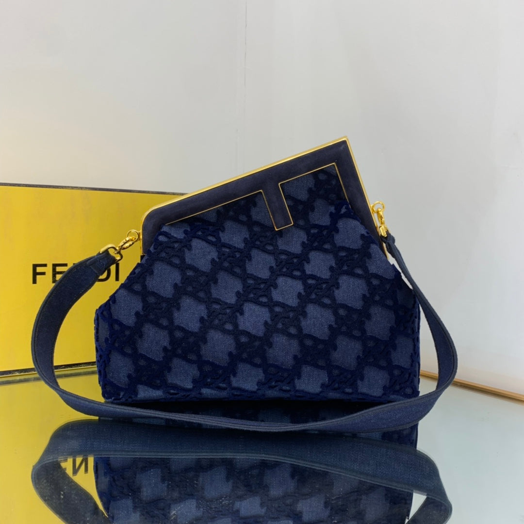 ELE -  Bag - FED - 274