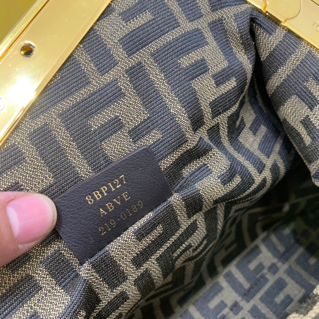 Glami -  Bag - FED - 274