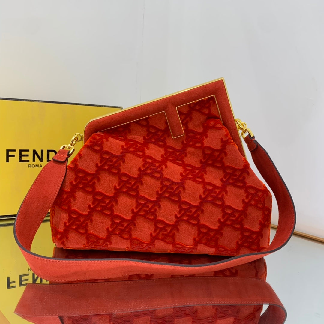 ELE -  Bag - FED - 273