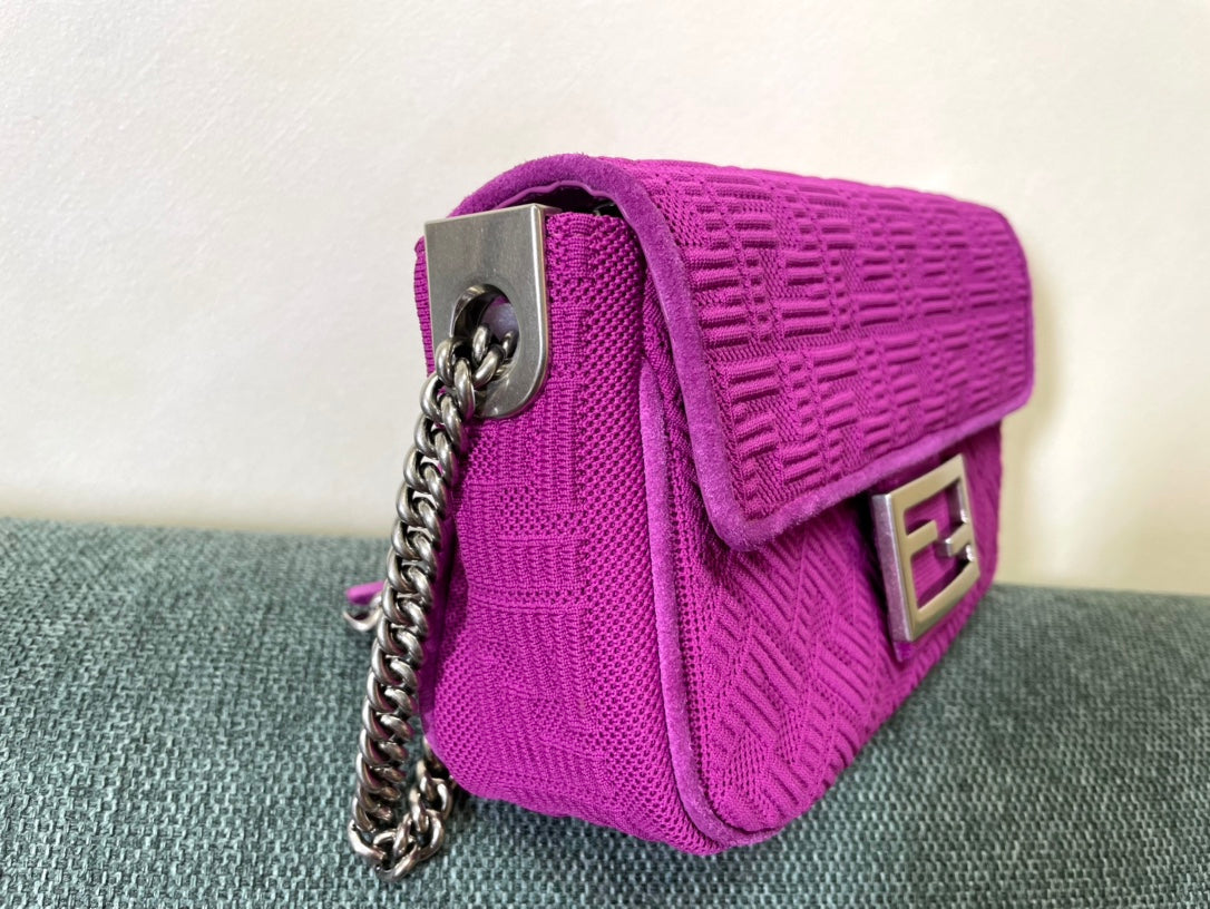 ELE -  Bag - FED - 287