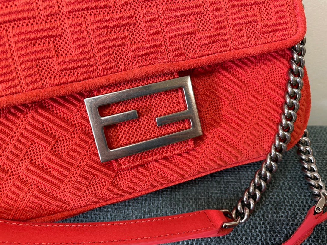 ELE -  Bag - FED - 285