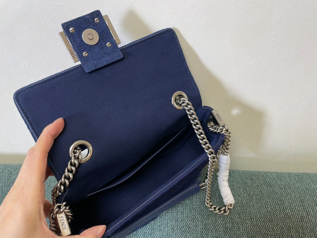 ELE -  Bag - FED - 284