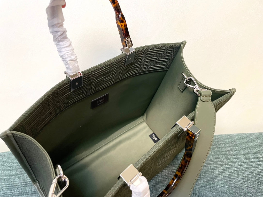 ELE -  Bag - FED - 280