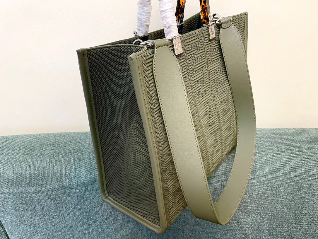 ELE -  Bag - FED - 280