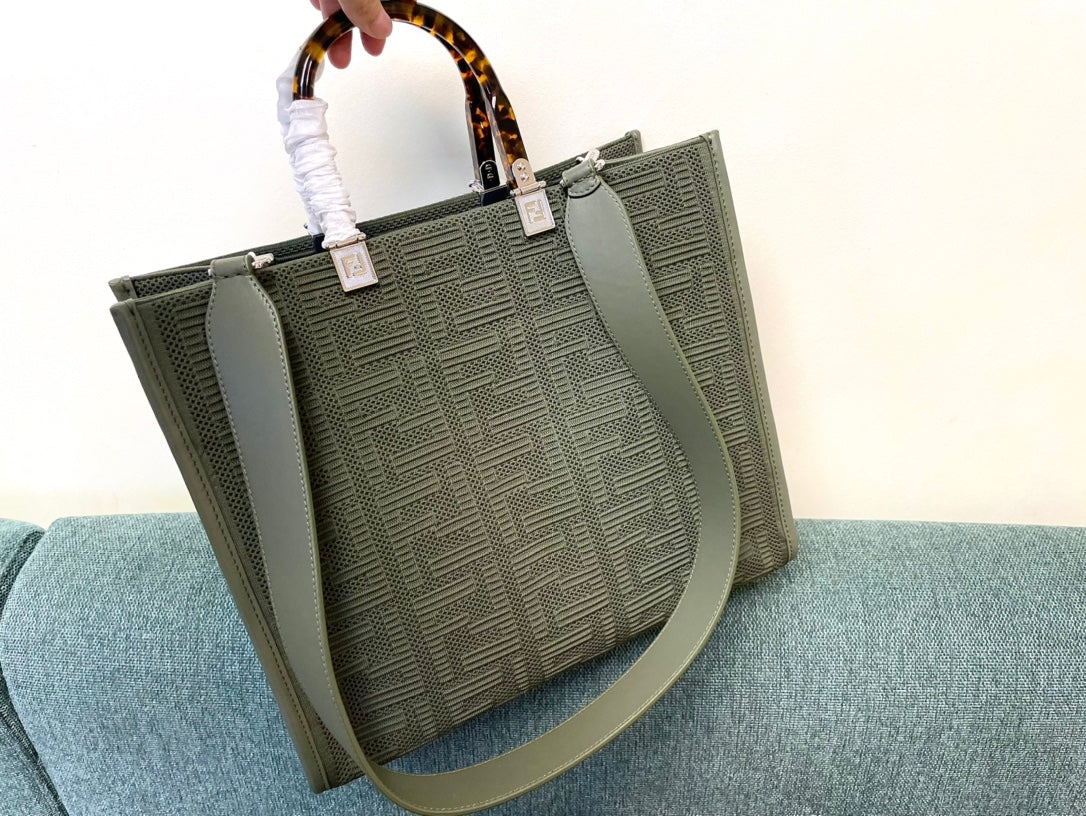 ELE -  Bag - FED - 280