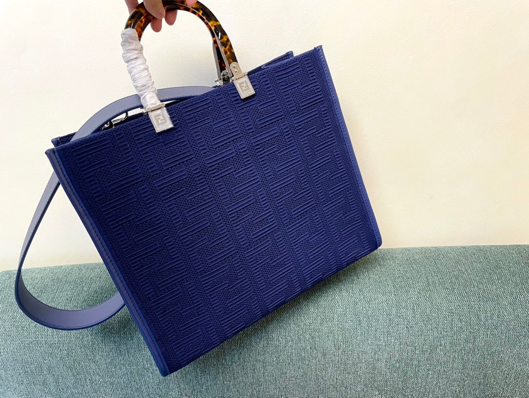 ELE -  Bag - FED - 281