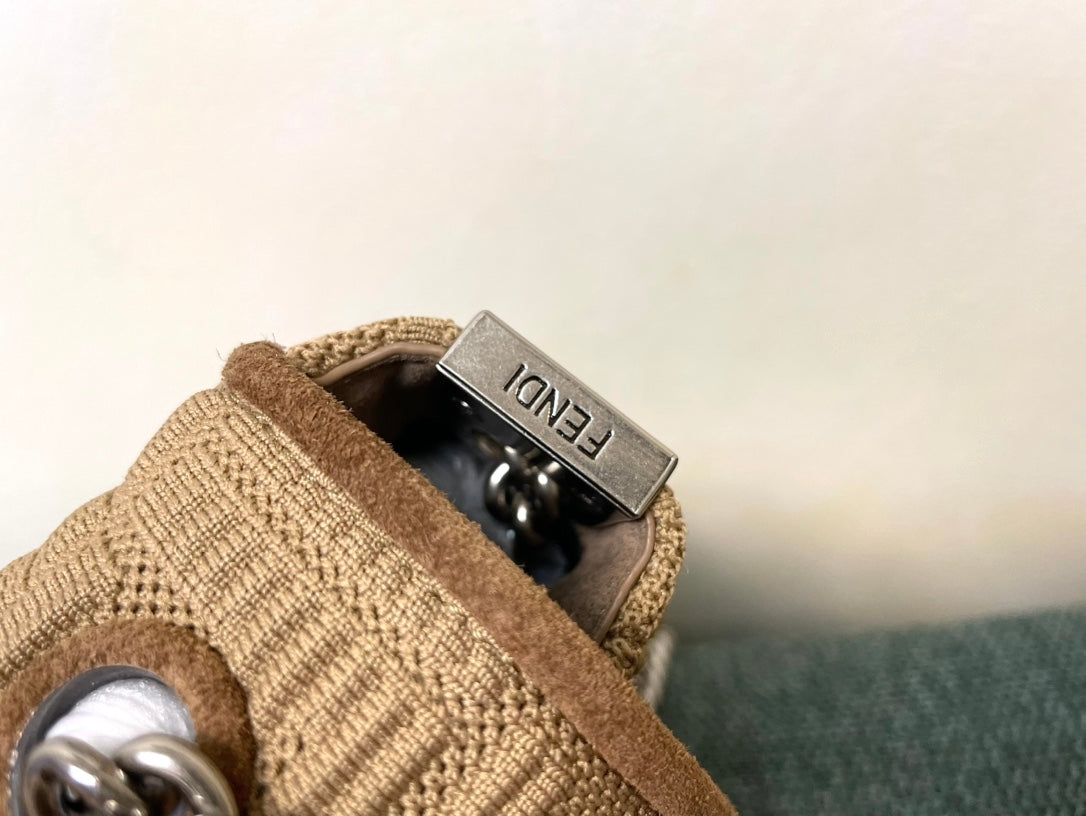 ELE -  Bag - FED - 283