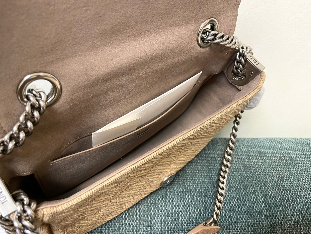 ELE -  Bag - FED - 283