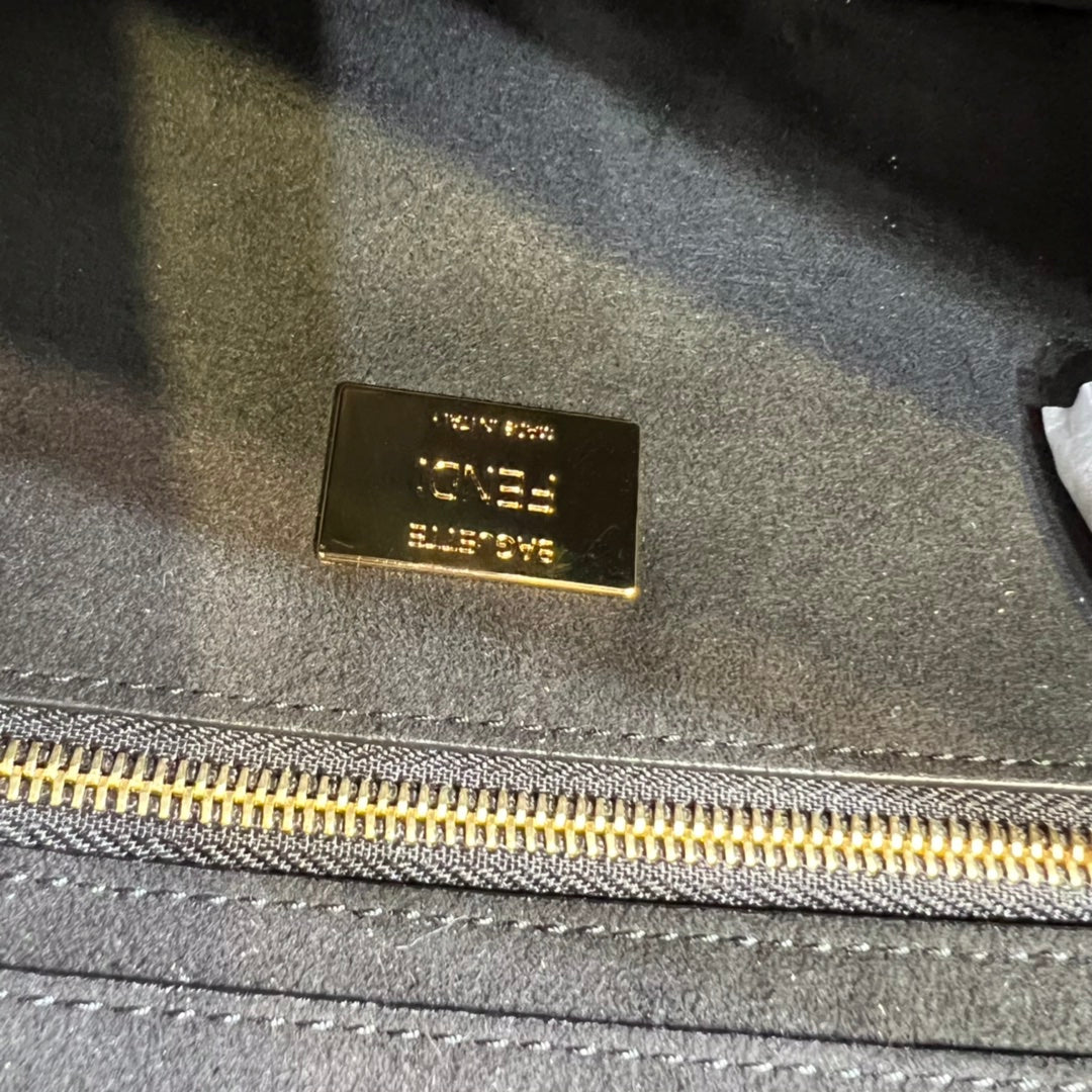 ELE -  Bag - FED - 269
