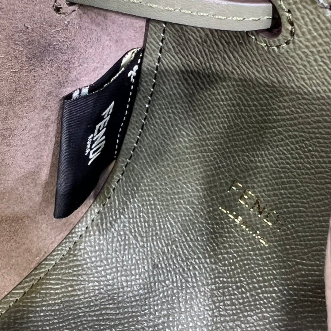 ELE -  Bag - FED - 264