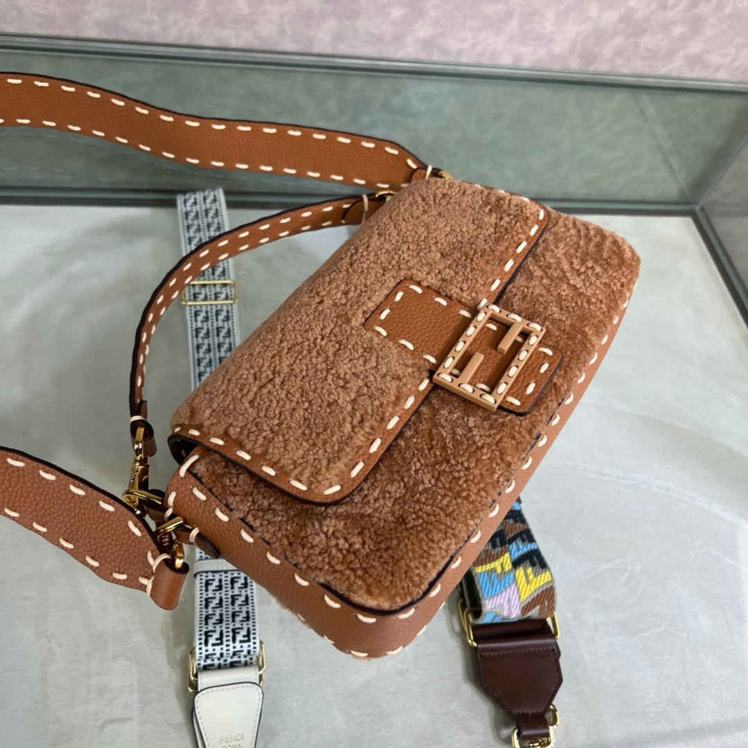 ELE -  Bag - FED - 270