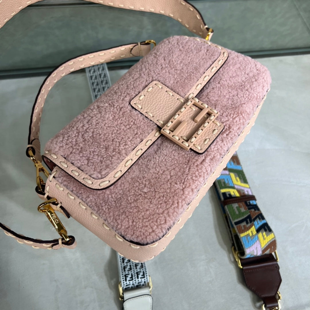 ELE -  Bag - FED - 271