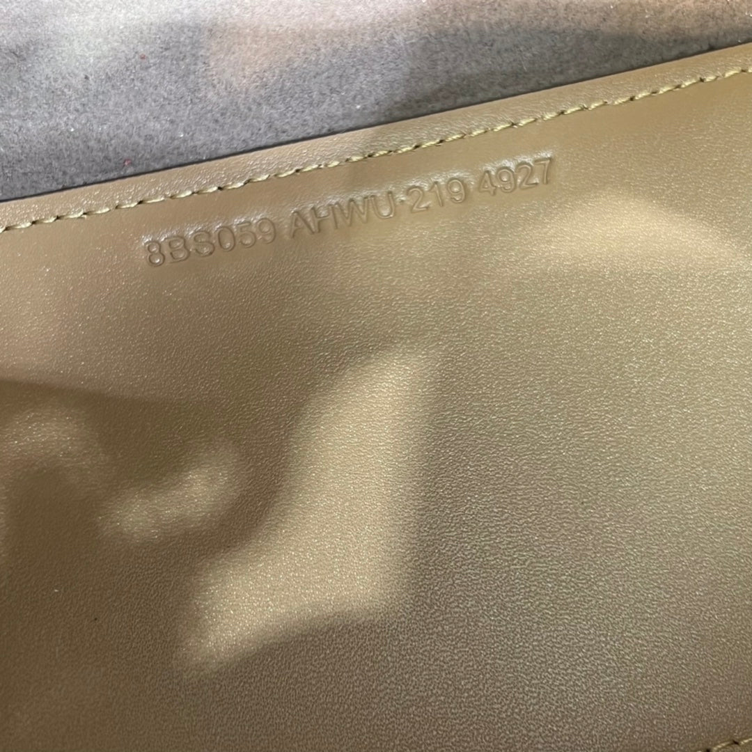 ELE -  Bag - FED - 267