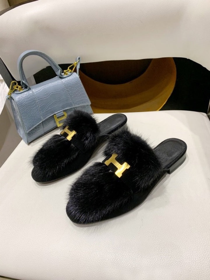 Luxury Shoes - GLAMIS - 601