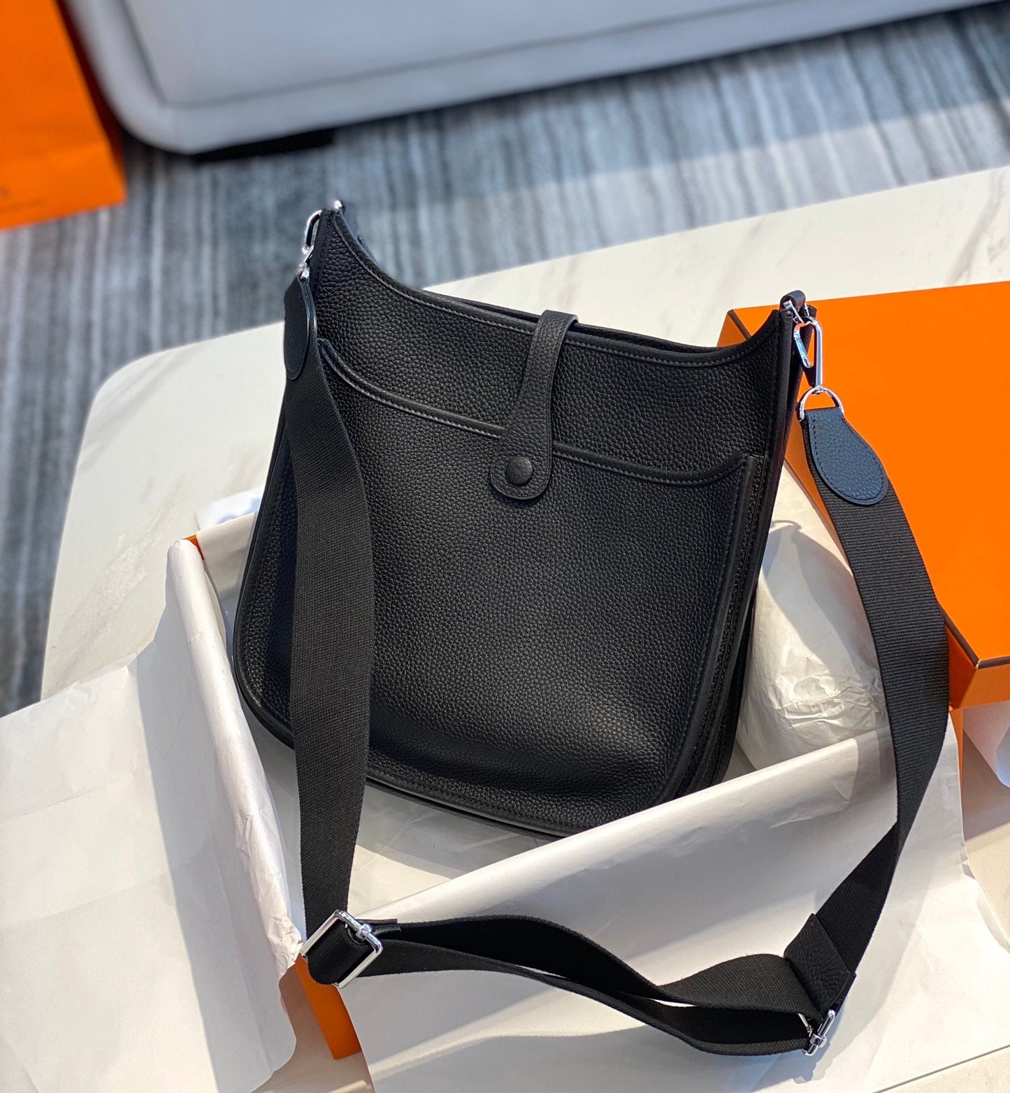 ELE- Fashion New Arrival Bag - HMS - 012