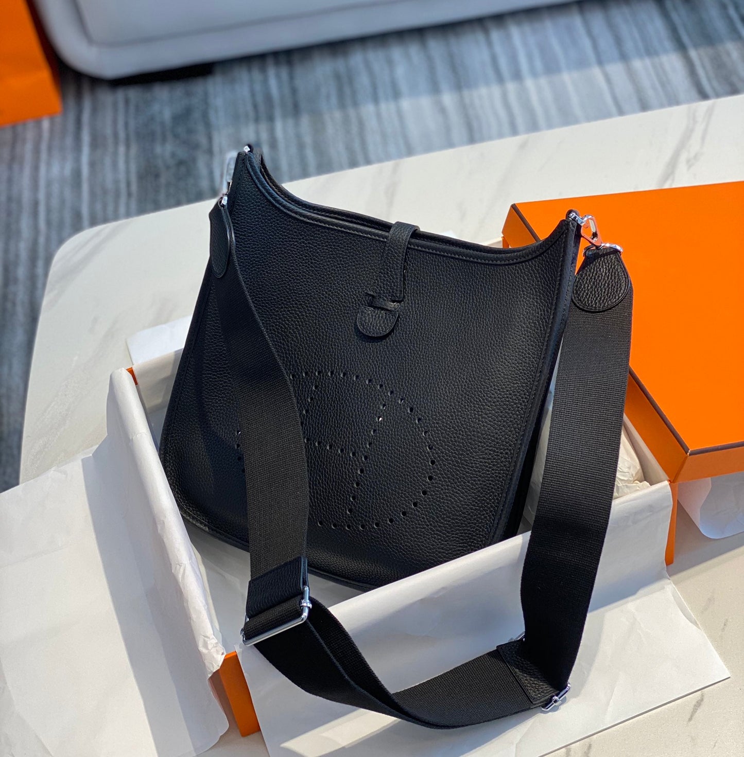 ELE- Fashion New Arrival Bag - HMS - 012