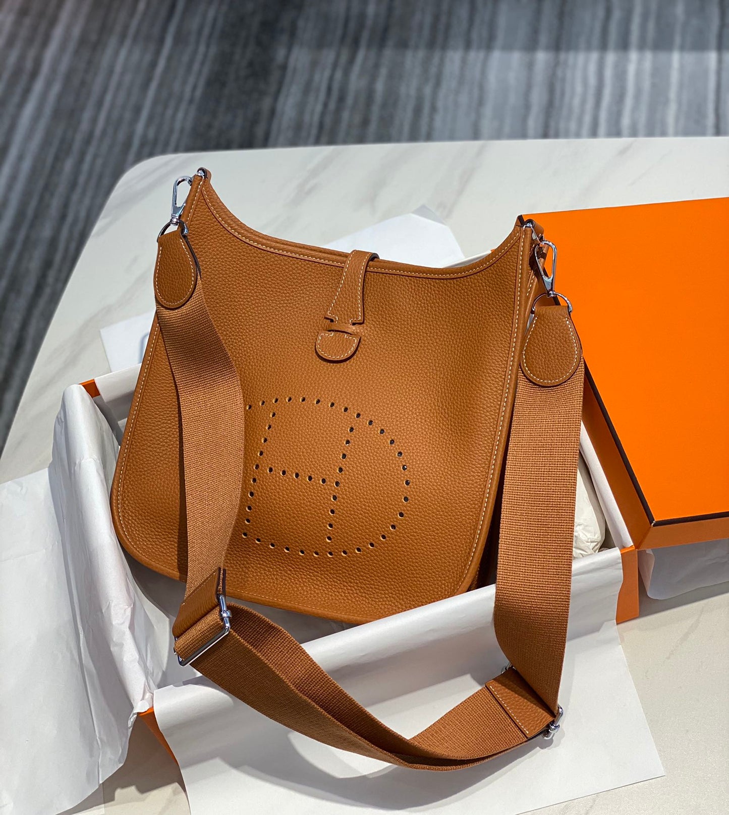 ELE- Fashion New Arrival Bag - HMS - 011