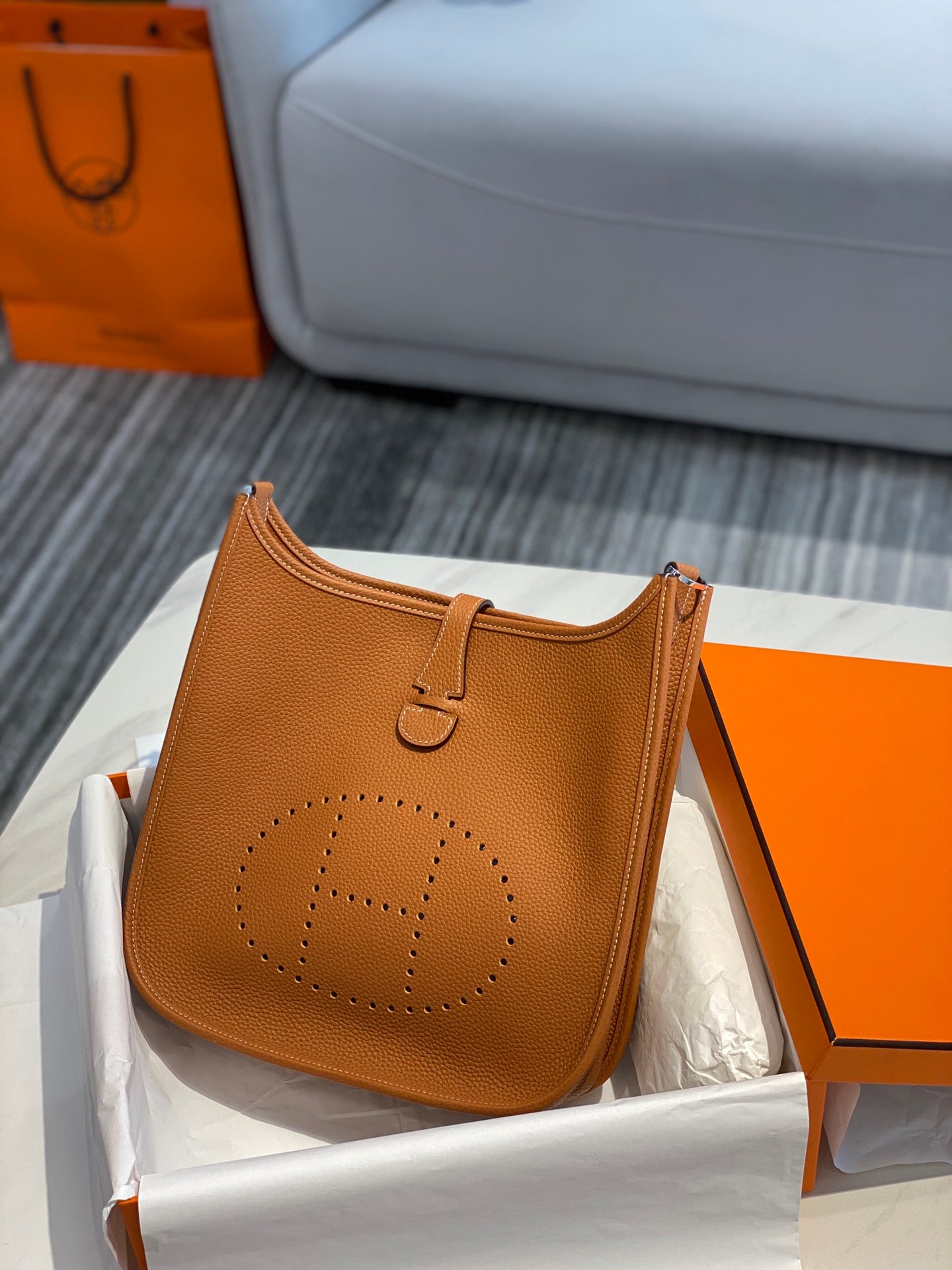 ELE- Fashion New Arrival Bag - HMS - 011