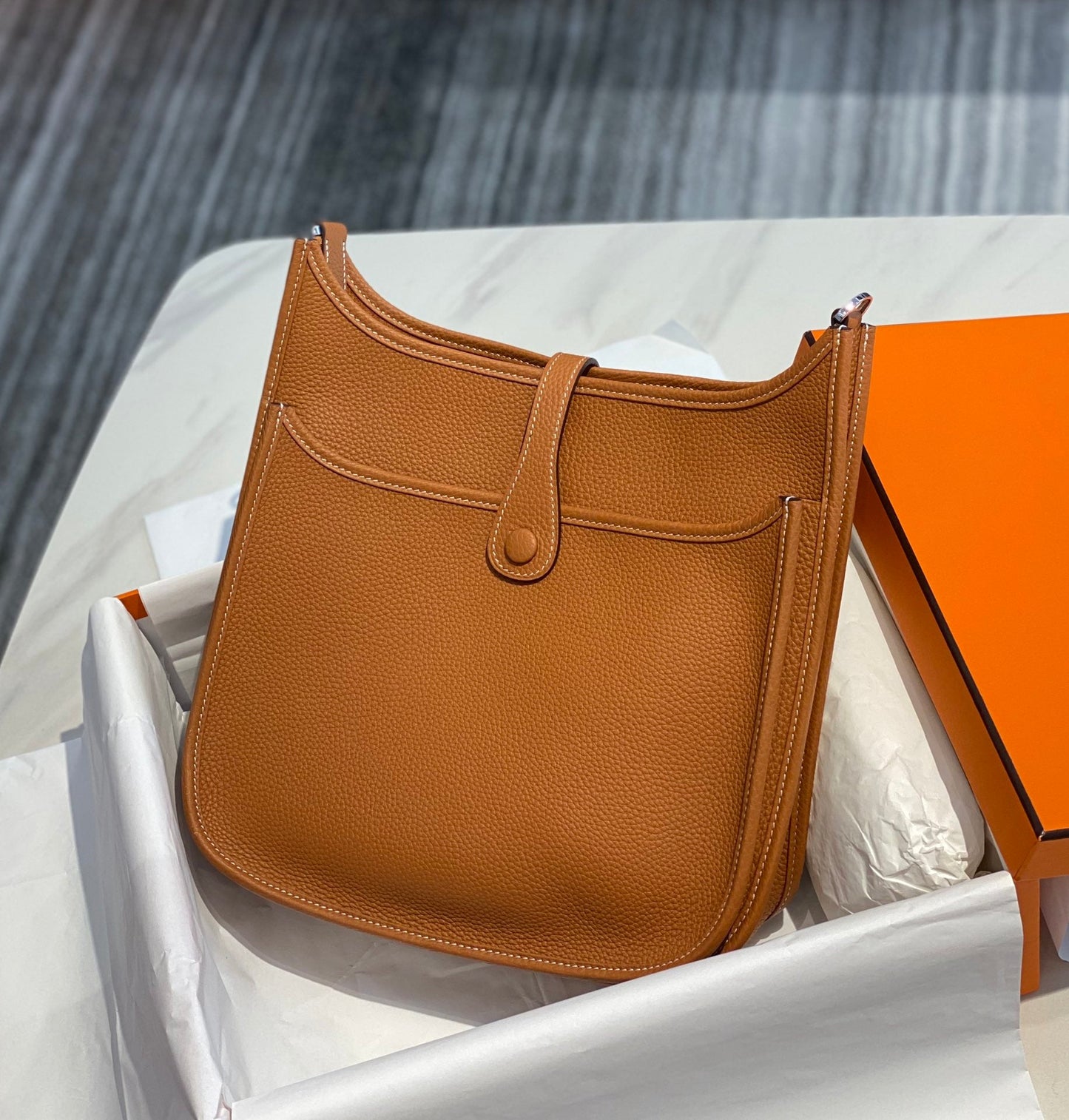 ELE- Fashion New Arrival Bag - HMS - 011
