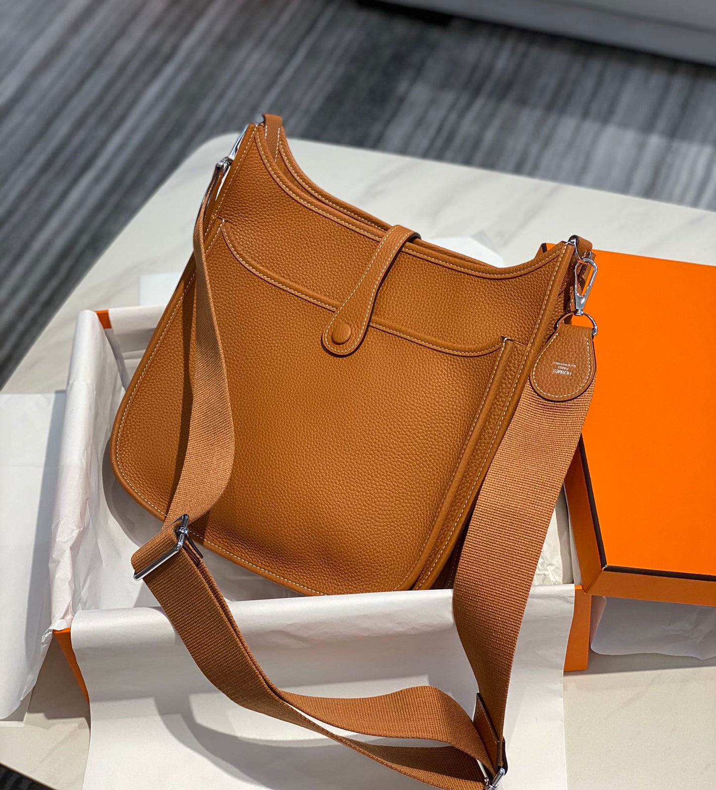 ELE- Fashion New Arrival Bag - HMS - 011