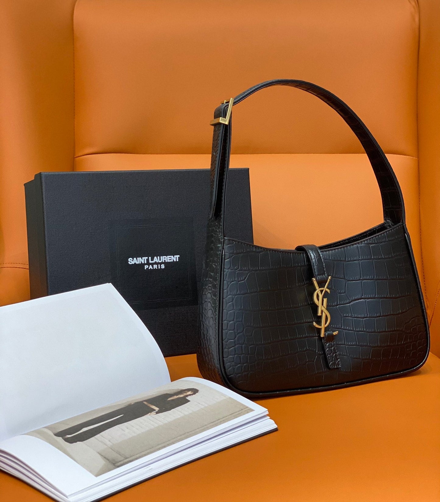 Glami-- Glami- Bag - SL - 098